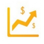 Photo: Yuno rewards users for influencing their social networks...