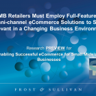Photo: Enabling successful eCommerce for small midsized businesses...