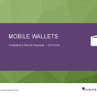 Photo: Contactless mobile wallets to reach 200 million by 2016...
