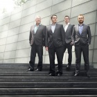 Photo: ImpulsePay in top ten fastest growing UK tech companies...
