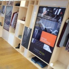 Photo: Razorfish Global showcases personalized retail experience...