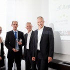 Photo: Reply named winner of SAP and Google Glass challenge for enterprise...
