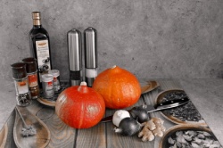 Limited time offer pumpkin beverages spice up business for foodservice operators...