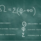 Photo: 5-point formula to retail omnichannel success...