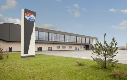 Güntner: New plant for commercial units