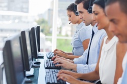 Customer service today means more than just a call center......