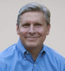 Sean Moran, president and CEO of Reflektion