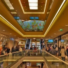 Photo: Retailers focus on distinct consumer segments...