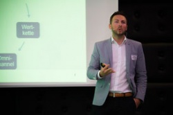 It is especially important for manufacturers to take advantage of digital...