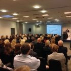 Photo: ICSC’s Baltic States Annual Conference places retail “At the Heart...