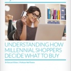 Thumbnail-Photo: Purchase Intent Data research gives insights into what influences...