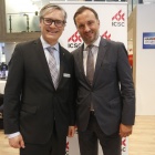 Photo: ICSC European advisory board introduces new chair...
