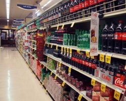A new study finds that Berkeleys soda tax led to higher retail prices of sugary...