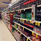 Photo: Berkeleys soda tax boosts retail prices of sugary drinks...