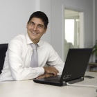 Photo: The customer needs to receive consistent information and services at...