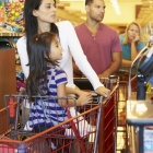Photo: 86 percent of shoppers avoid a store with long queues...