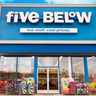 Photo: Extreme value retailer Five Below selects Zimmerman to drive growth...