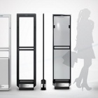 Photo: Tyco Retail Solutions launches Sensormatic Synergy Series...