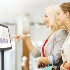 Photo: Elo shares in-store customer engagement strategies...