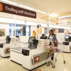 Photo: Sainsburys responds to current shopping trends...