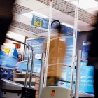 Photo: Complete spectrum of security technology for retail...