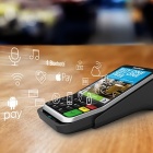Thumbnail-Photo: The future of connected payment devices