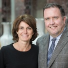 Photo: ICSC welcomes Sandra de Jenken as new Managing Director Europe...