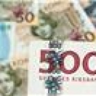 Photo: Sweden is on track to becoming the first cashless nation...