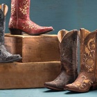 Photo: Western and work wear retailer opening five new stores...