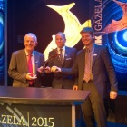 Thumbnail-Photo: NiceLabel receives a national award for its fast growth...