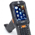 Photo: Industry’s lightest industrial-grade mobile computer...