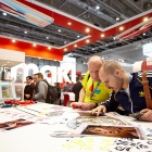 Photo: Technology meets design