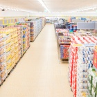 Thumbnail-Photo: Loss of customers at German discounters