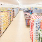 Photo: Loss of customers at German discounters