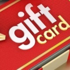 Photo: Gift cards a consumer friendly choice