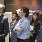 Photo: Tyco mobilizes top retailers and industry experts to tackle organized...