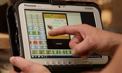 Tablet use to rapidly grow in European Retail