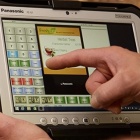 Photo: Tablet use to rapidly grow in European Retail...