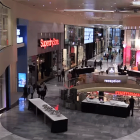 Photo: Mall of Scandinavia opens in Sweden