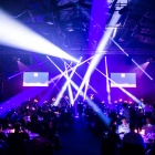 Photo: The Professional Lighting Design Convention