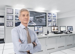 Bosch Video Management System 6.0.