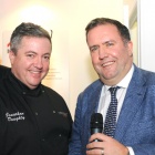 Photo: ICSC announces Coverpoint as European foodservice mentor...