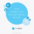 Photo: Cardlytics releases holiday consumer spending report...