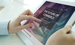 Elastic Path releases second ebook ‘The Future of Commerce’...