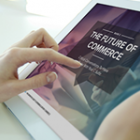 Photo: Elastic Path releases second ebook ‘The Future of Commerce’...