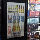 Photo: Digital Signage platform integrated with iDOOR...