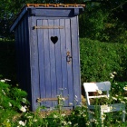 Photo: Don’t underestimate their importance: Restrooms as a customer service...