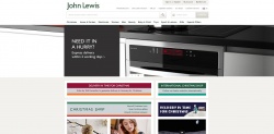 New functionality also provides Johnlewis.com customers with enriched type...