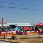 Photo: First Shoprite store opens in Tete Province of Mozambique...