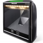 Photo: Exceptional scanning performance on smartphone screens...